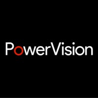 PowerVision Robot Corporation logo