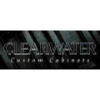 Clearwater Custom Cabinets logo