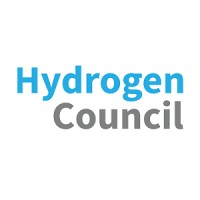 Hydrogen Council logo