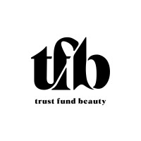 Trust Fund Beauty logo