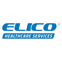 Elico Healthcare Services Ltd logo