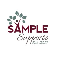 Sample Supports logo
