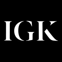 Image of IGK Hair