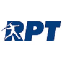 Ronning Physical Therapy logo