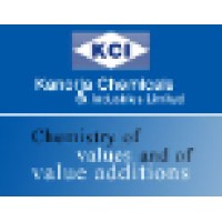 Kanoria Chemicals & Industries Ltd. logo