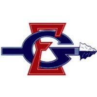East Gaston High School logo