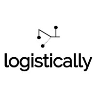 Logistically logo