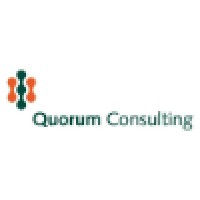Quorum Consulting logo