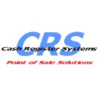 Cash Register Systems logo