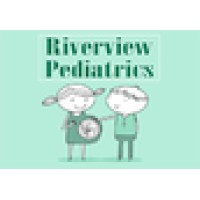 Riverview Pediatrics logo