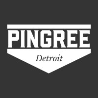 Pingree Detroit logo