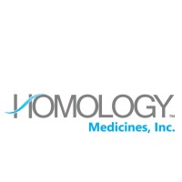 Homology Medicines, Inc. logo