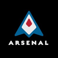 Arsenal Funding logo