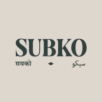 Subko Specialty Coffee Roasters And Craft Bakehouse logo