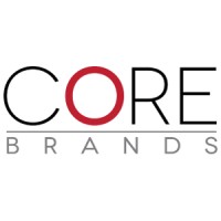 Core Brands logo