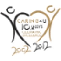 Caring 4 U logo