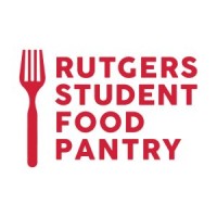 Rutgers Student Food Pantry logo
