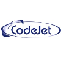 CodeJet logo