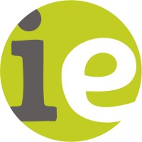 I-escape logo