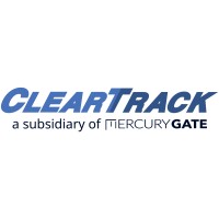 ClearTrack Information Network logo