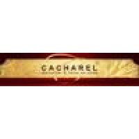Cacharel Restaurant logo