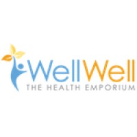 WellWell USA logo
