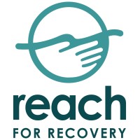 Reach For Recovery - West Michigan logo