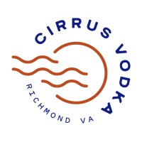 Cirrus Vodka logo