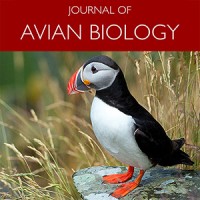 Journal Of Avian Biology logo