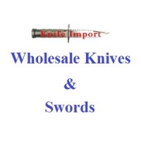 Knife Import logo