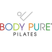 Body Pure Pilates logo