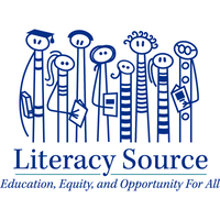 Literacy Source logo