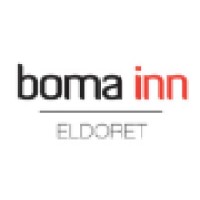 Boma Inn Eldoret logo