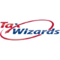 Tax Wizards logo