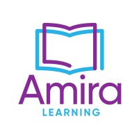 Amira Learning logo