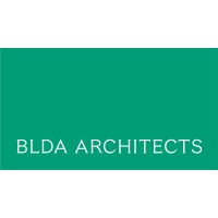 BLDA Architects logo