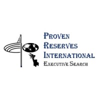 Proven Reserves International logo