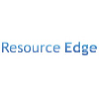 Resource Edge logo