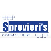 Image of Sprovieri's Custom Counters