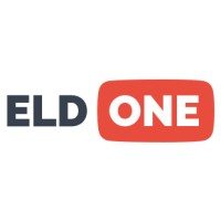 ELD ONE logo