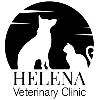 Helena Veterinary Clinic logo