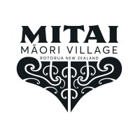 Mitai Maori Village logo