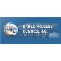 United Process Control, Inc. logo