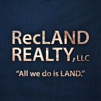 RecLand Realty logo