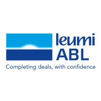 Leumi ABL logo