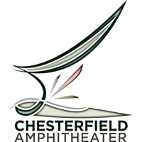 Chesterfield Amphitheater logo