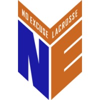 No-Excuse Lacrosse logo