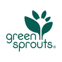 Green Sprouts, Inc. (formerly i play., Inc.) logo