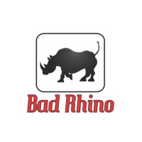 Bad Rhino Digital Marketing logo