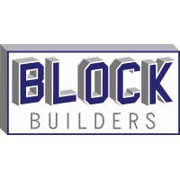 BLOCK Builders, Inc. logo
